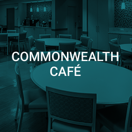 Commonwealth Cafe
