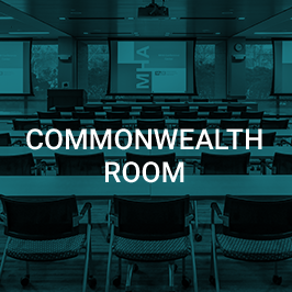 Commonwealth Room