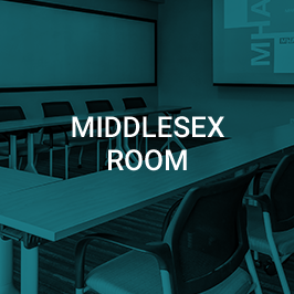 Middlesex Room