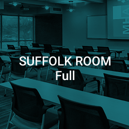 Suffolk Room Full