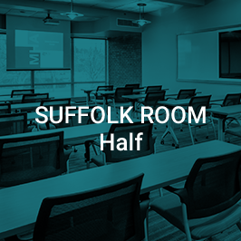 Suffolk Room Half